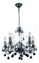 Подвесная люстра MW-Light Барселона 313010105