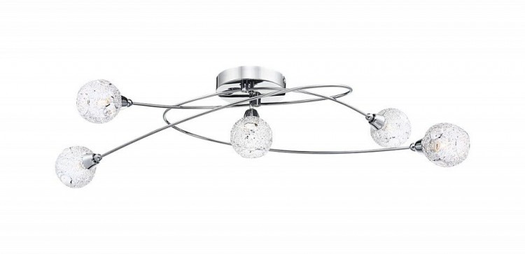 Globo Lighting · Sinclair · 5669-5D