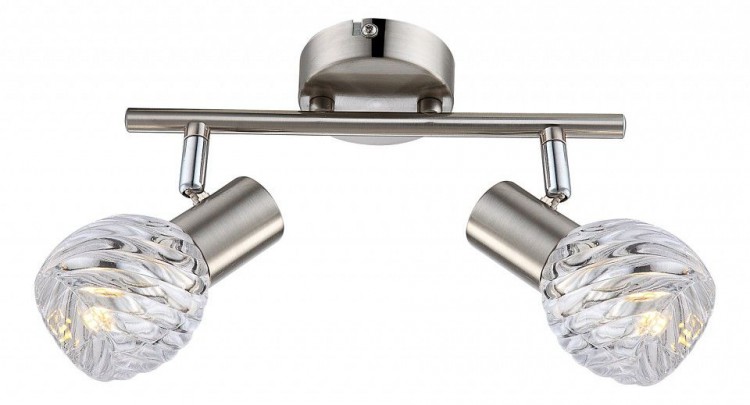 Globo Lighting · Boronia · 54344-2