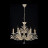 Maytoni · Salute · ARM005-06-G