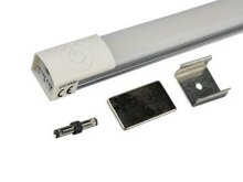 Светильник BAR-3528D-100-SENS 12V Warm White