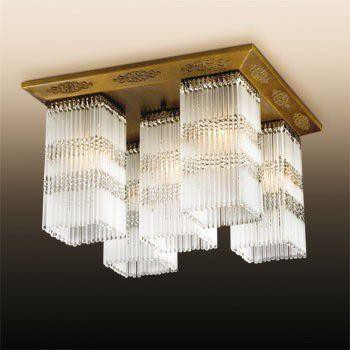  Odeon Light · Banso · 2550/5