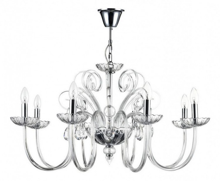  Подвесная люстра Maytoni Marcella ARM586-08-N