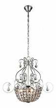 Подвесная люстра ST Luce Indovinello SL666.403.03