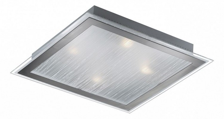  Накладной светильник Odeon Light Ulen 2737/4W