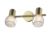 Спот Odeon Light Moss 2176/2W
