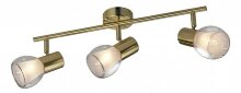 Спот Odeon Light Moss 2176/3W