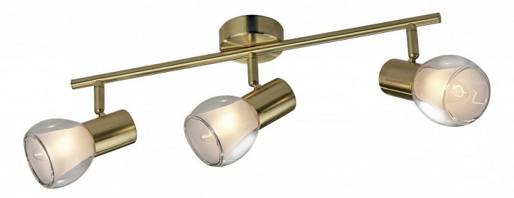  Спот Odeon Light Moss 2176/3W