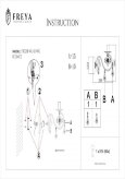  Freya · Faberge · FR3218-WL-01-WG