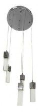 Подвесной светильник Kink Light Аква 08510-5A