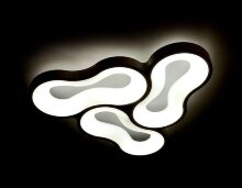 Ambrella · ORBITAL GRANULE · FG2113 WH 144W D530