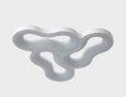  Ambrella · ORBITAL GRANULE · FG2113 WH 144W D530