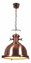 Подвесной светильник Lussole Loft LSP-9622