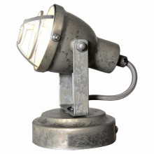 Спот Lussole Loft Sindy LSP-9804