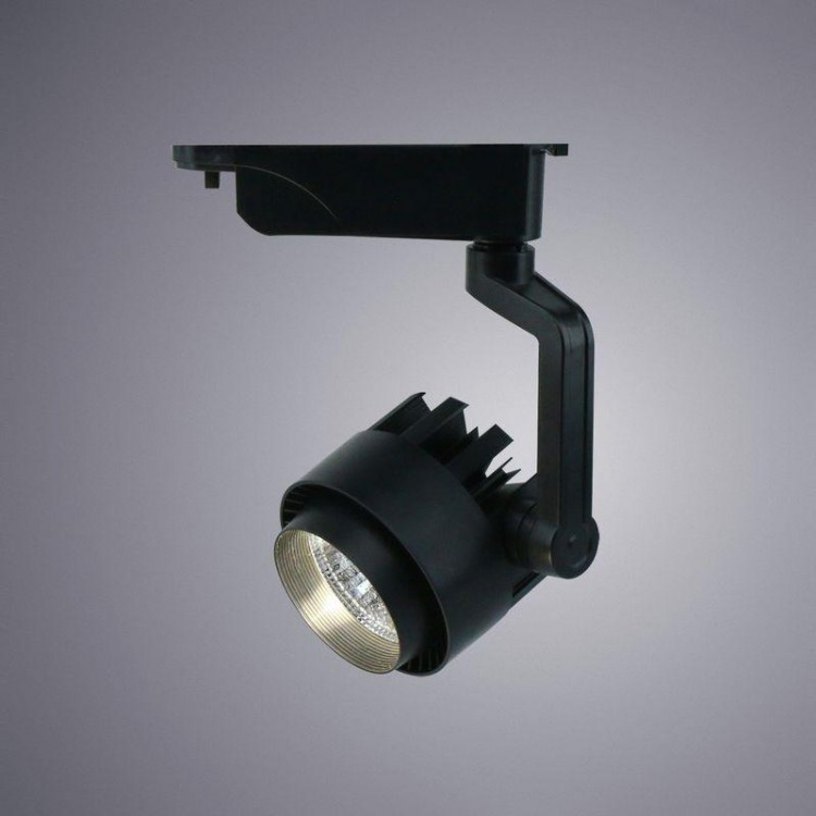  Arte Lamp · Vigile · A1610PL-1BK