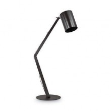 Ideal Lux · Bin · BIN PT1 NERO