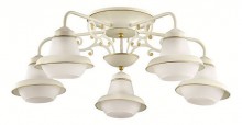 Потолочная люстра Lumion Tefida 3105/5C
