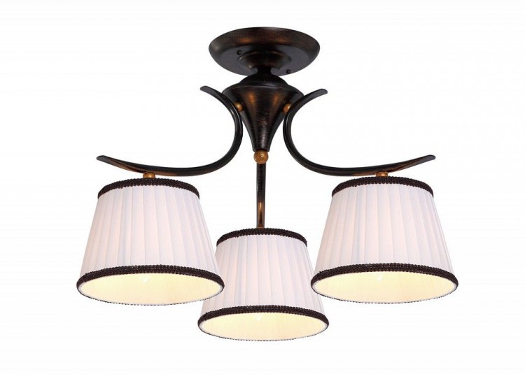 Arte Lamp · Irene · A5133PL-3BR