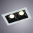 Arte Lamp · Grill · A3153PL-2BK