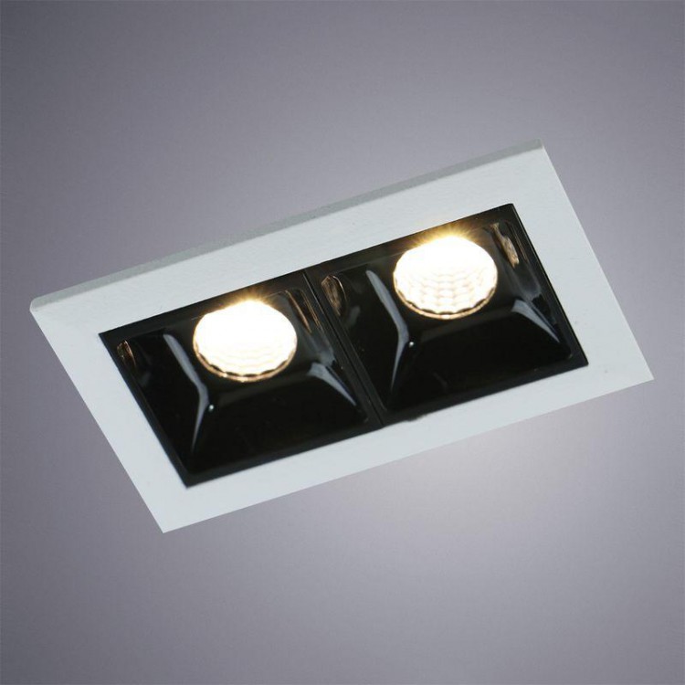  Arte Lamp · Grill · A3153PL-2BK