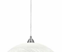 Ideal Lux · City · CITY SP1 D60 BIANCO