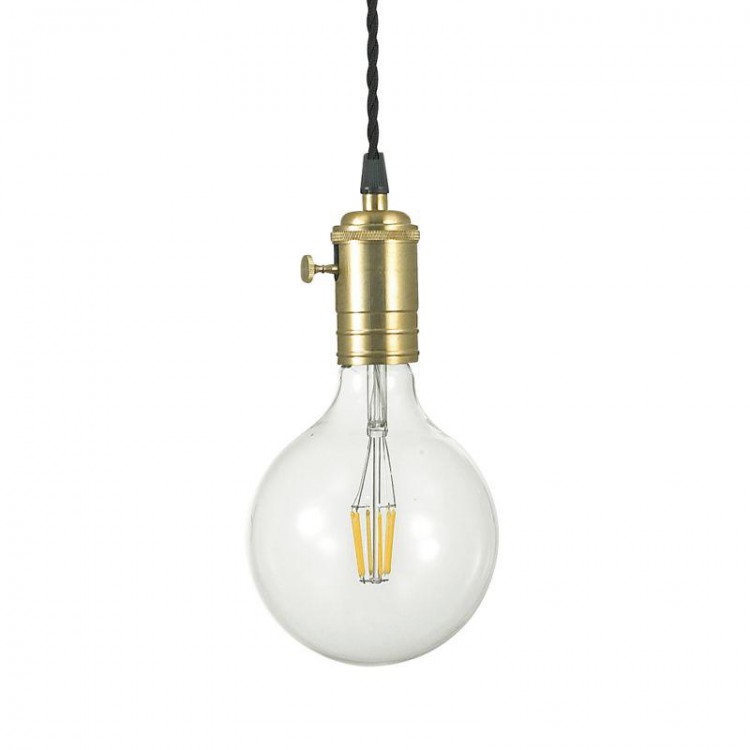  Ideal Lux · Doc · DOC SP1 OTTONE