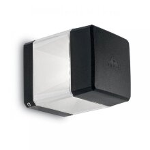 Ideal Lux · Elisa · Elisa AP1 Nero