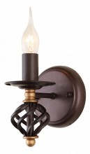 Arte Lamp · Cartwheel · A4550AP-1CK