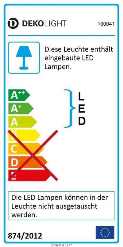  Deko-Light · 100041
