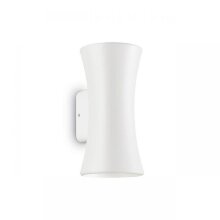 Ideal Lux · Lab · Lab AP2 Bianco