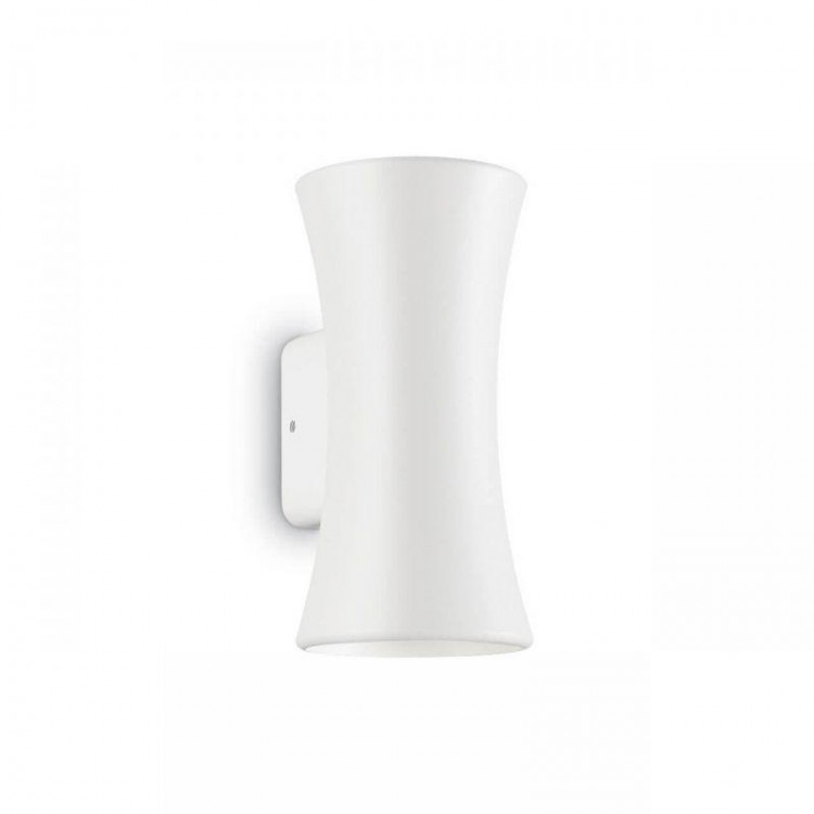  Ideal Lux · Lab · Lab AP2 Bianco