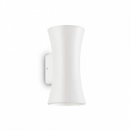  Ideal Lux · Lab · Lab AP2 Bianco