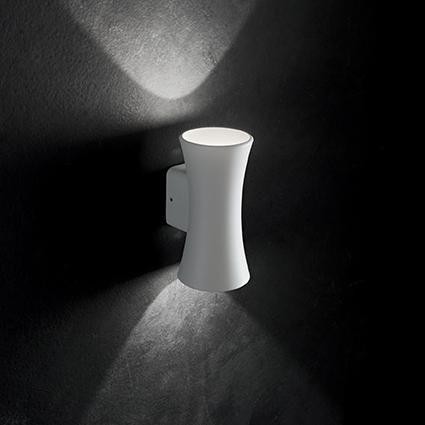  Ideal Lux · Lab · Lab AP2 Bianco