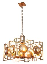 Crystal Lux · Cuento · CUENTO SP8 GOLD