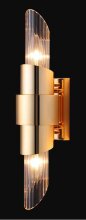 Crystal Lux · JUSTO · JUSTO AP2 GOLD