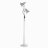 Ideal Lux · Polly · POLLY PT2 CROMO
