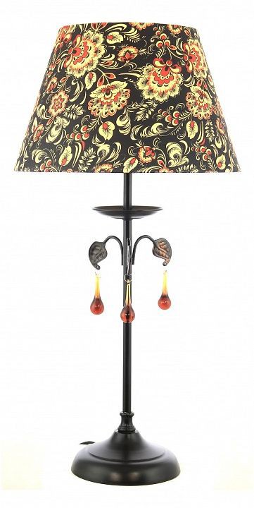 Arte Lamp · Moscow · A6106LT-1BK