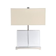 Delight Collection · Crystal Table Lamp · TL1114-CG