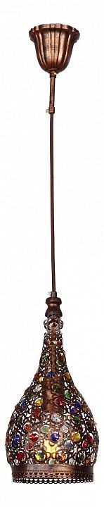  Подвесной светильник Favourite Latifa 1668-1P