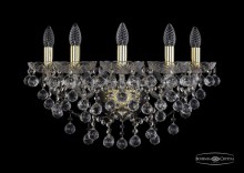 Bohemia Ivele Crystal · 1409 · 1409B/5/195/XL/G