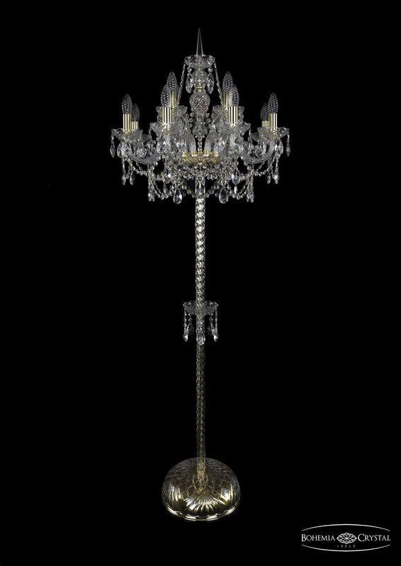  Bohemia Ivele Crystal · 1411 · 1411T2/8+4/195-170/G