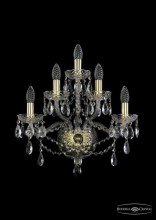 Bohemia Ivele Crystal · 1415 · 1415B/2+2+1/165/G