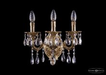 Bohemia Ivele Crystal · 1700 · 1702B/3/175/A/G