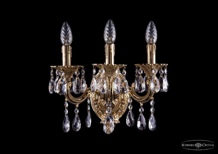  Bohemia Ivele Crystal · 1700 · 1702B/3/175/A/G
