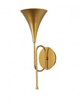 Mantra · Jazz pintura oro · 6353