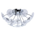 Потолочная люстра MW-Light Граффити 18 678010912