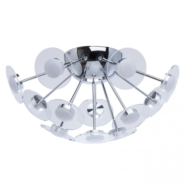  Потолочная люстра MW-Light Граффити 18 678010912