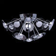  Потолочная люстра MW-Light Граффити 18 678010912