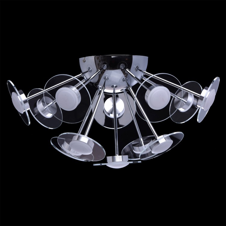  Потолочная люстра MW-Light Граффити 18 678010912