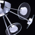  Потолочная люстра MW-Light Граффити 18 678010912